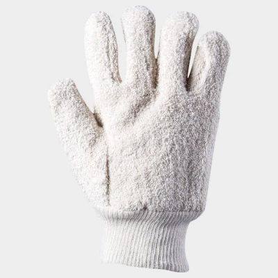 Mănuși rezistente la căldura DUNLIN / Stenso / Antitermice