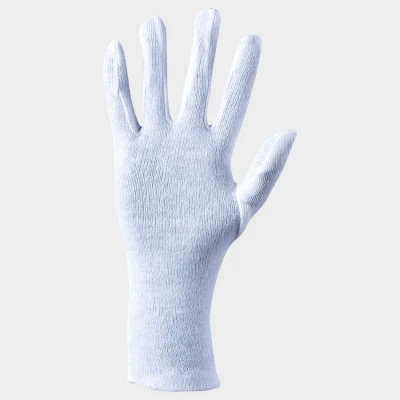 Mănuși textile WHITE RUM LUX / Stenso / Textile