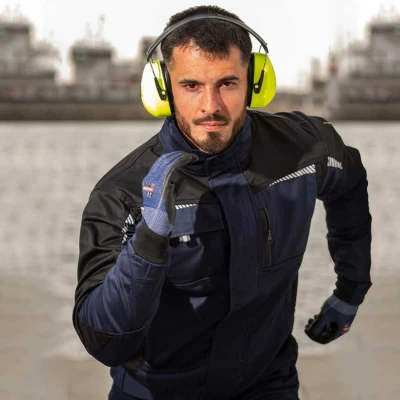 Mănuși rezistente la tăiere BLADEX / Stenso / Antitaiere