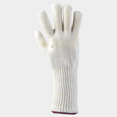 Mănuși rezistente la căldura MONARCH 35 / Stenso / Antitaiere