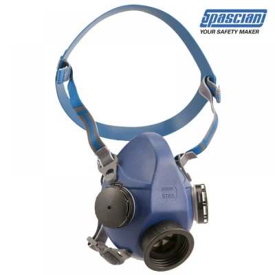 ST85 / Spasciani / Semimasti cu filtru schimbabil
