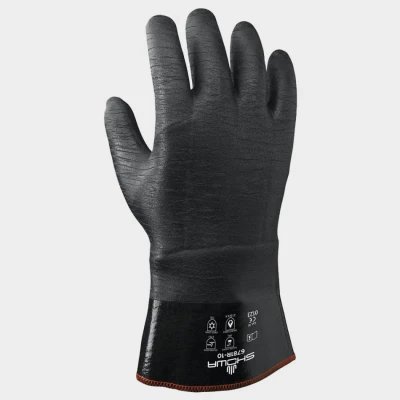 Mănuși termice SHOWA 6781R NEO GRAB / Stenso / Antitermice