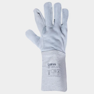 Mănuși de sudură MERLIN / Stenso / Sudura