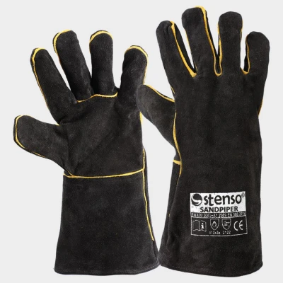 Mănuși de sudură SANDPIPER / Stenso / Sudura