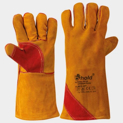 Mănuși de sudură THORNBLACK KEVLAR / Stenso / Sudura
