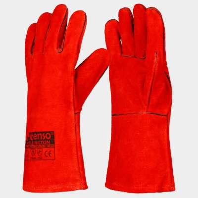 Mănuși de sudură THORNRED / Stenso / Sudura