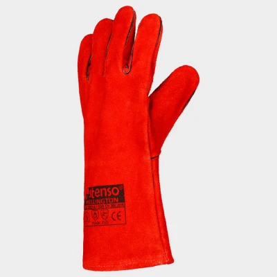 Mănuși de sudură THORNRED / Stenso / Sudura