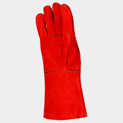 Mănuși de sudură THORNRED / Stenso / Sudura