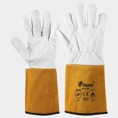 Mănuși de sudură HORNERO / Stenso / Sudura