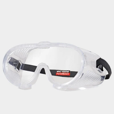 Ochelari protecţie CASPI NON VENTED / Stenso / Etansi, tip Google