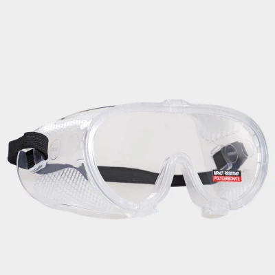 Ochelari protecţie CASPI NON VENTED / Stenso / Etansi, tip Google