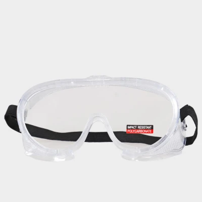 Ochelari protecţie CASPI NON VENTED / Stenso / Etansi, tip Google