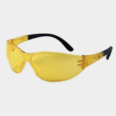 Ochelari de protecţie PERSPECTA 9000 / Stenso / Cu lentile galbene, portocalii, rosii