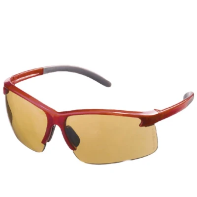 Ochelari de protecţie PERSPECTA 1900 / Stenso / Cu lentile galbene, portocalii, rosii