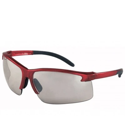 Ochelari de protecţie PERSPECTA 1900 / Stenso / Cu lentile fumurii