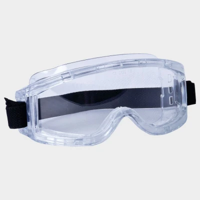 Ochelari de protecţie PANOLUX / Stenso / Etansi, tip Google