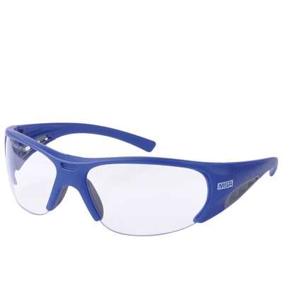 Ochelari de protecţie ALTERNATOR / Stenso / Cu lentile transparente