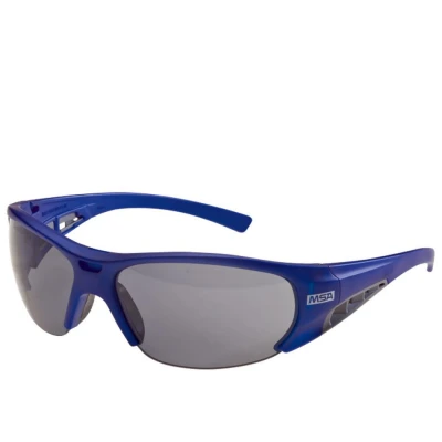 Ochelari de protecţie ALTERNATOR / Stenso / Cu lentile fumurii