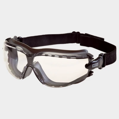 Ochelari de protecţie ALTIMETER / Stenso / Etansi, tip Google