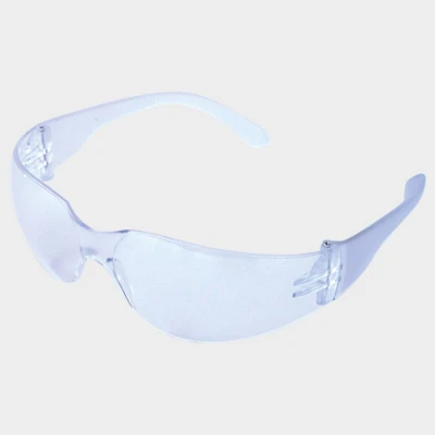 Ochelari de protecţie AMBER-C / Stenso / Cu lentile transparente