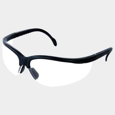 Ochelari de protecţie AGATE-C / Stenso / Cu lentile transparente