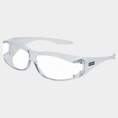 Ochelari de protecţie OVER-G / Stenso / Cu lentile transparente