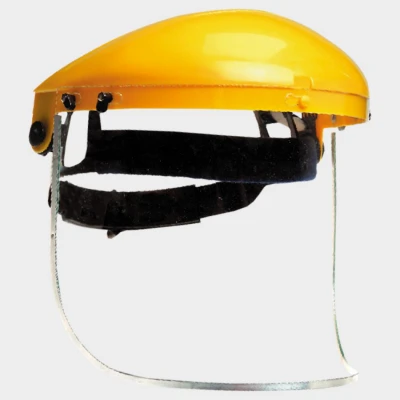 Viziera de protecție VISIGUARD / Stenso / Viziere cu prindere pe cap