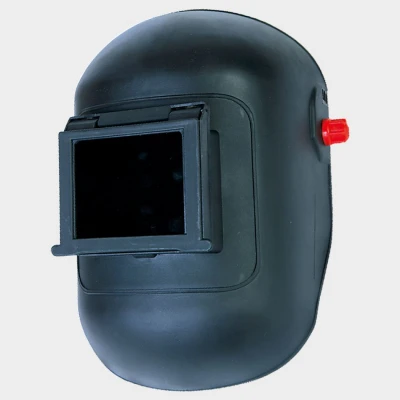 Masca de sudura cu prindere pe cap MASK 4 / Stenso / Cu prindere pe cap