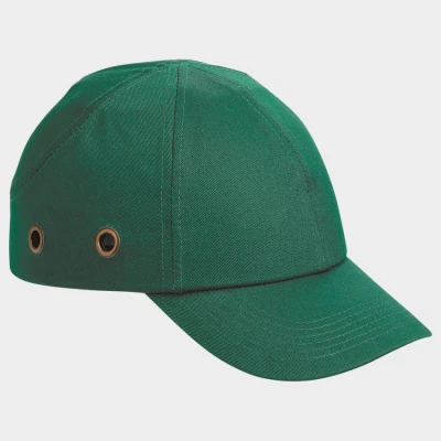 Sapca anti-lovire DUIKER VERDE / Stenso / Hardcap