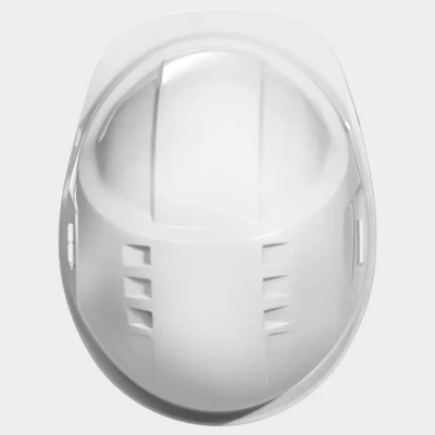 Casca de protecție STENSO ALB / Stenso / De lucru