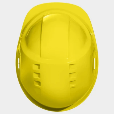 Casca de protecție STENSO GALBEN / Stenso / De lucru