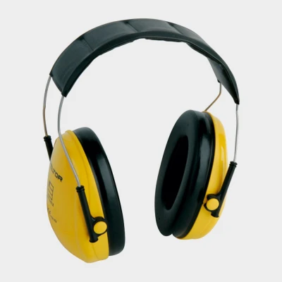 Căști antifonice PELTOR H510A-4О1-GU / Stenso / Externe cu prindere pe cap