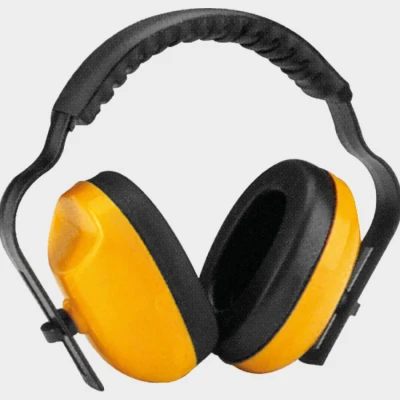 Antifoane EAR 400 GALBEN / Stenso / Externe cu prindere pe cap