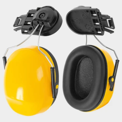 Antifoane EAR 600 / Stenso / Externe cu prindere pe casca