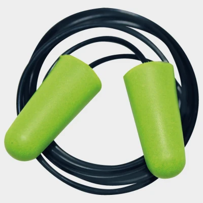 Dopuri de urechi ED COMFORT PLUG CORDED / Stenso / Interne legate