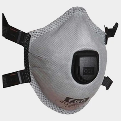 Respirator 3О21 V FFP2 NR D / Stenso / Semimasti simple cu supapa FFP2