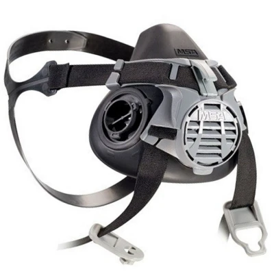 Semimască de protecţie ADVANTAGE 420 / Stenso / Semimasti cu filtru schimbabil