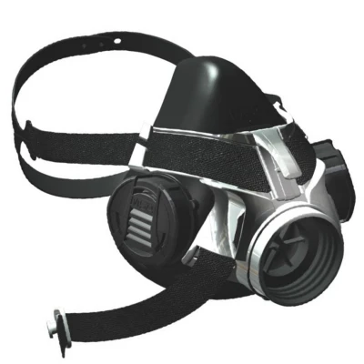 Semimască de protecţie ADVANTAGE 410 / Stenso / Semimasti cu filtru schimbabil