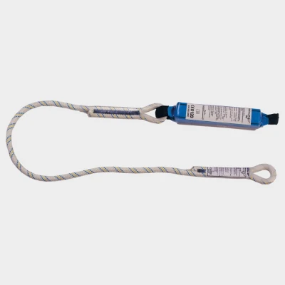 Coardă cu absorbitor de energie SEKURALT 361 / Stenso / Franghii de pozitionare, mijloace de legatura, amortizoare soc, absorbitoare energie