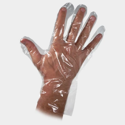 Mănuși de unică folosință - 100 buc. FINN / Stenso / Unica folosinta