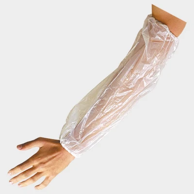 Mânecuțe de unică folosință ARMI PE / Stenso / Unica folosinta