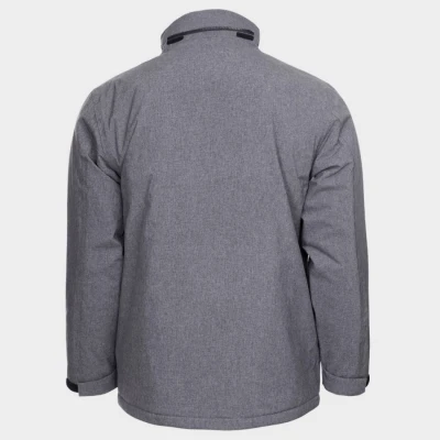 Geacă MONTANA GRI / Stenso / Scurte, Jachete impermeabile de iarna