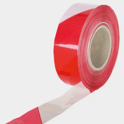 Bandă de delimitare BAND 100 / Stenso / Semnalizare-delimitare