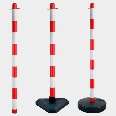 Stâlp de semnalizare POST / Stenso / Semnalizare-delimitare