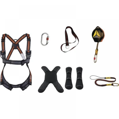Kit anticadere ELARA340 / DeltaPlus / Kit-uri