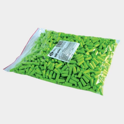 Dopuri de urechi 500 perechi ED COMFORT PLUG / Stenso / Dispensere, dozatoare, rezerve antifoane, accesori