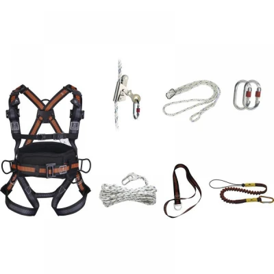 Kit anticadere ELARA350 / DeltaPlus / Kit-uri