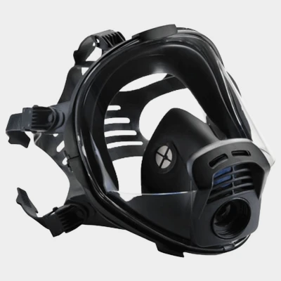 Mască integrală de protecție PANAREA / Stenso / Masti integrale