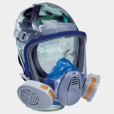 Mască de față completă ADVANTAGE 3200 / Stenso / Masti integrale