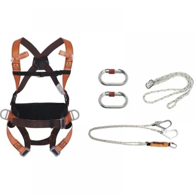 Kit anticadere ELARA320 / DeltaPlus / Kit-uri